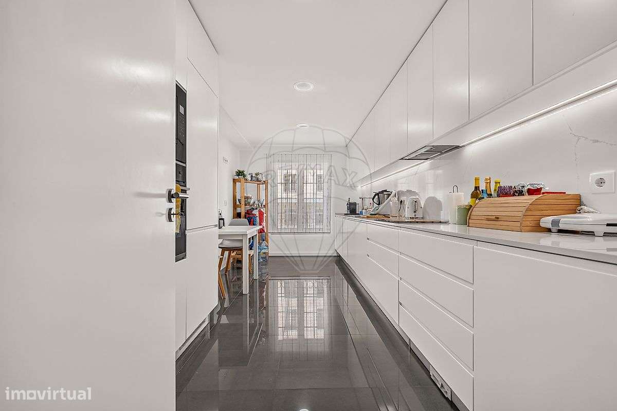 Apartamento T2 para venda-3