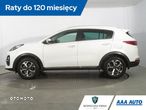 Kia Sportage - 3