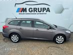 Ford Focus 1.0 EcoBoost Edition Start - 11