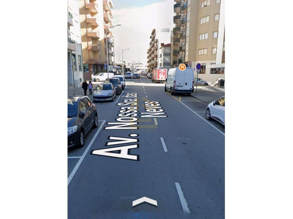 Apartamento T1 +1 com garagem fechada em Aver-o-Mar - Primeira Linh... - Grande imagem: 5/21