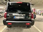 Jeep Commander 3.0 CRD Limited - 8