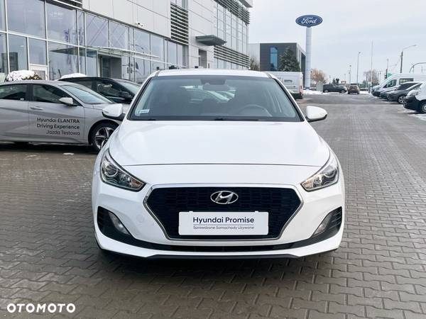 Hyundai I30 - 3