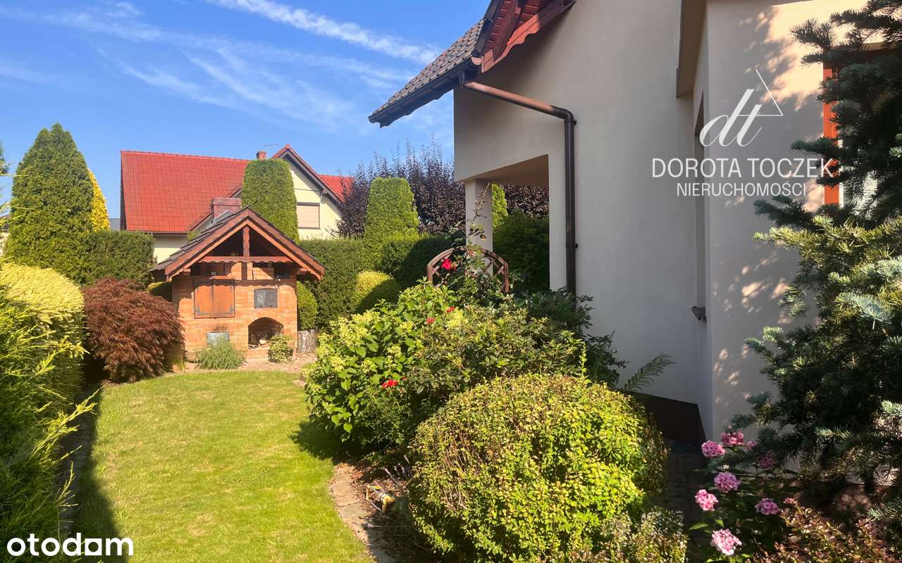 Niepołomice CENTRUM | Dom wolnostojący | działka 768 m² | pow. 146 m² - Pełny obrazek: 4/20