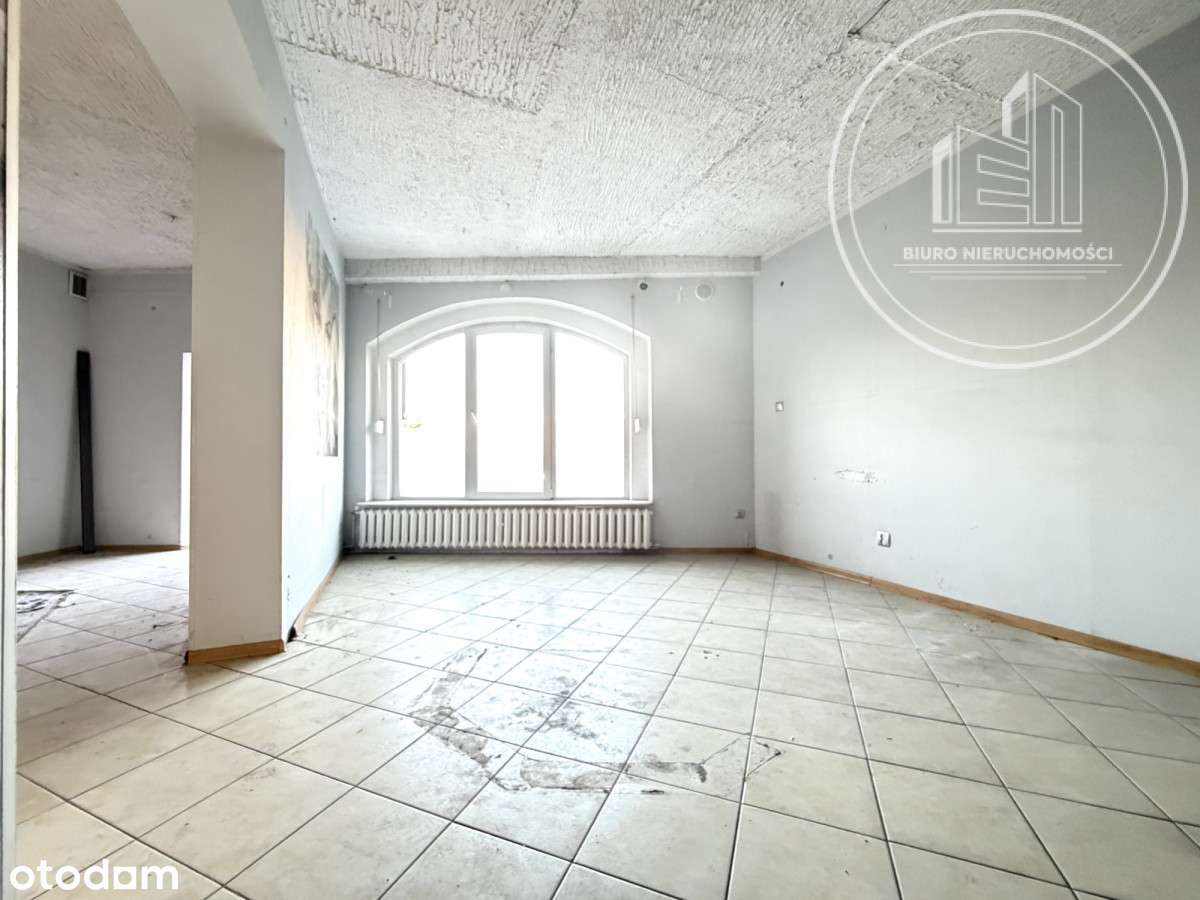 Kamienica w centrum Kożuchowa-246 m2-16