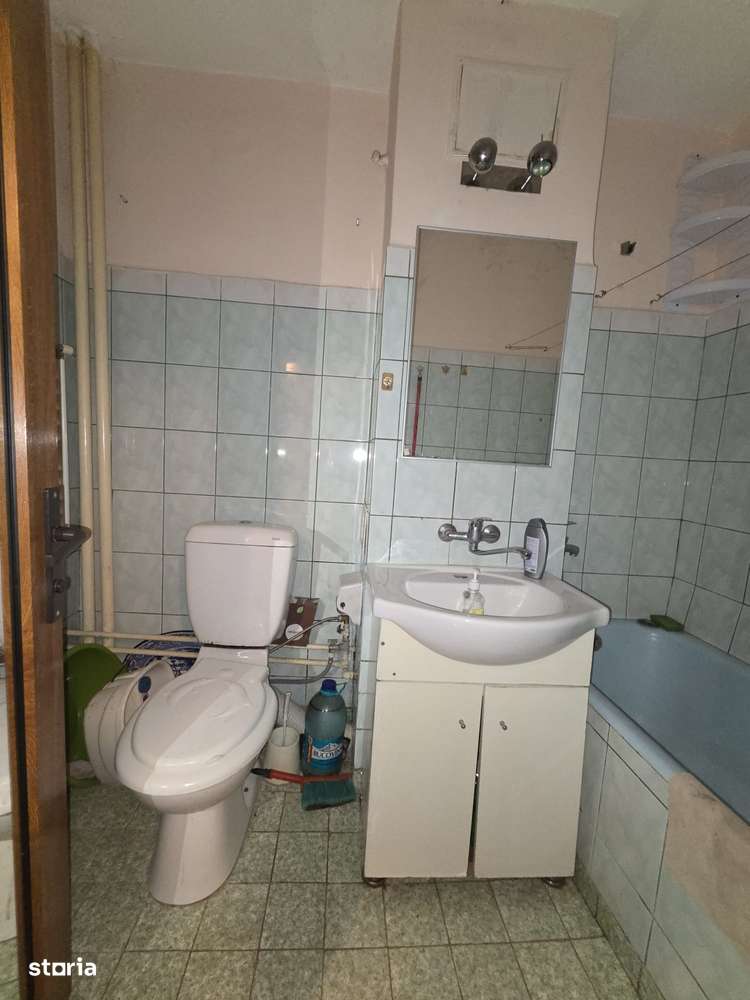 1 Camera  Dorobanti Rosiori Mobilata utilata - Imagine principală: 4/7