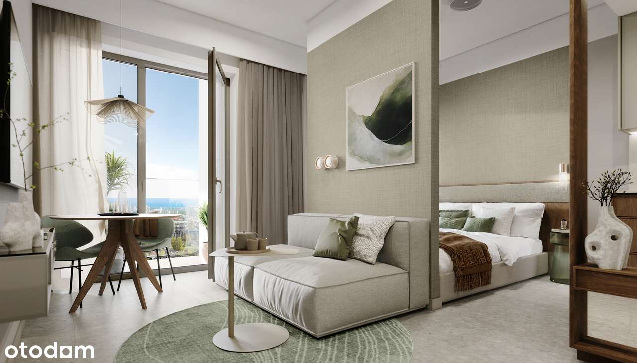 Olivia Pulse - apartamenty inwestycyjne-8