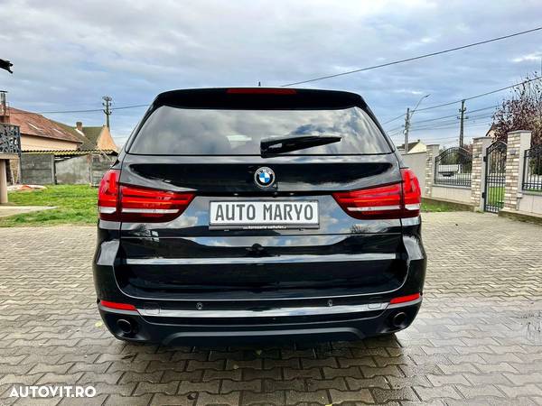 BMW X5 xDrive30d Sport-Aut. - 16