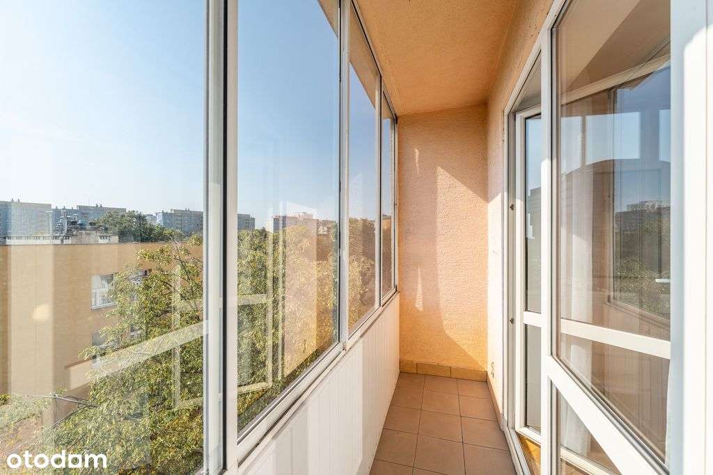 4 pokoje blisko metra na Mokotowie!-14