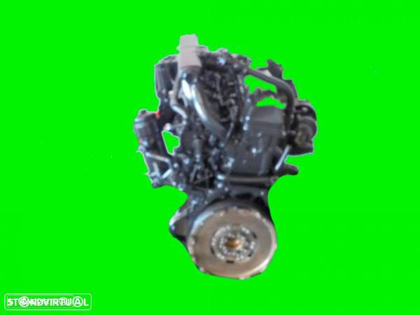 Motor Completo Mercedes Sprinter 412 - 2