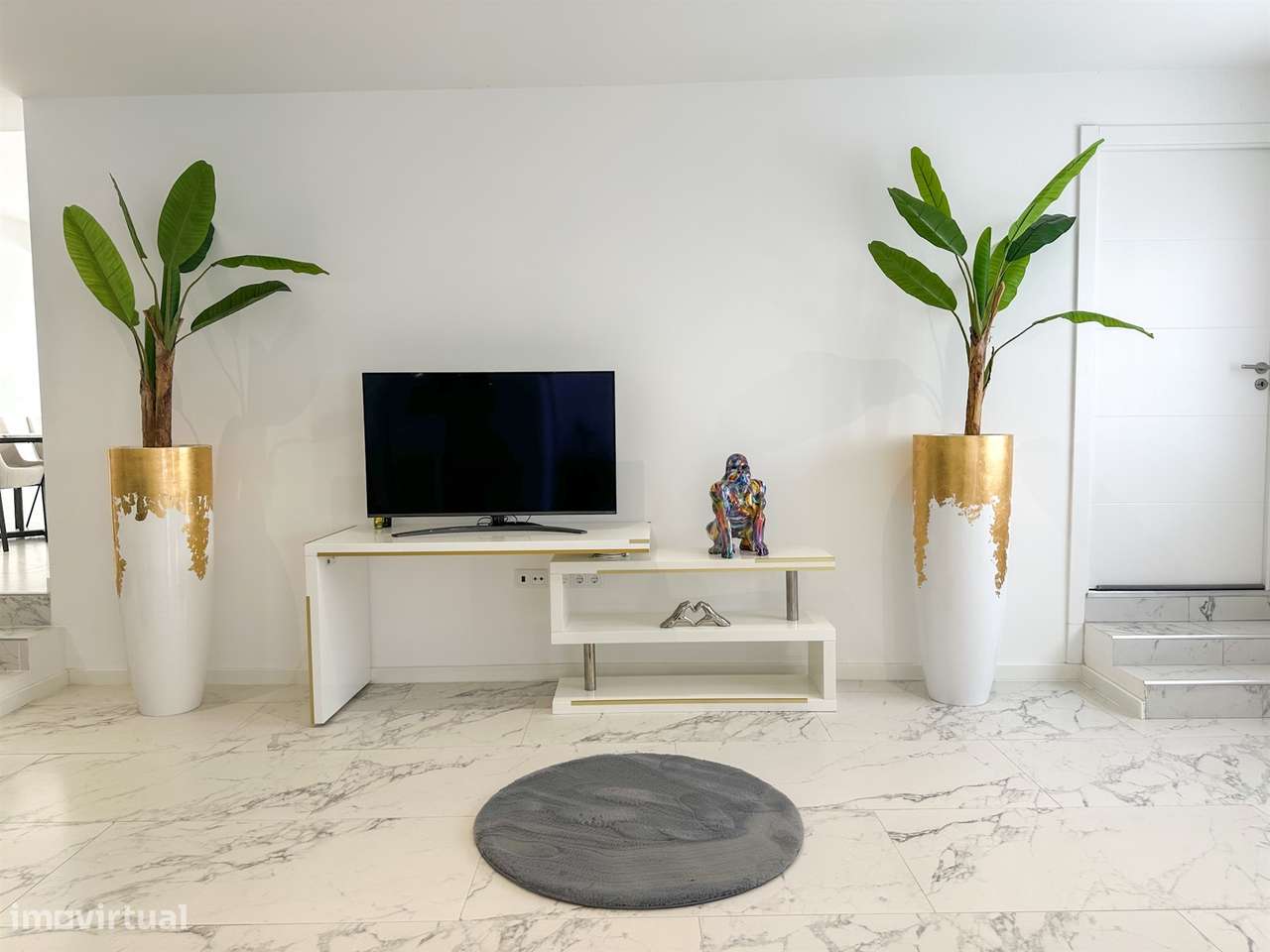 Moradia T3 Venda em Portimão,Portimão-4