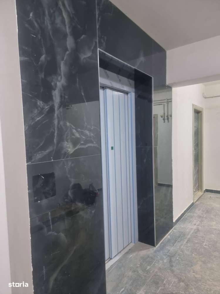 Anunț Vânzare Apartament 1 Cameră – Complex Rezidențial Nou-1