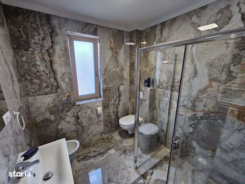 Vila moderna mobilata si utilata Plopii fara Sot - Imagine principală: 5/18