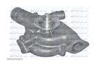 POMPA APA IVECO EUROSTAR, TURBOTECH 8210.42 500300470 - 1