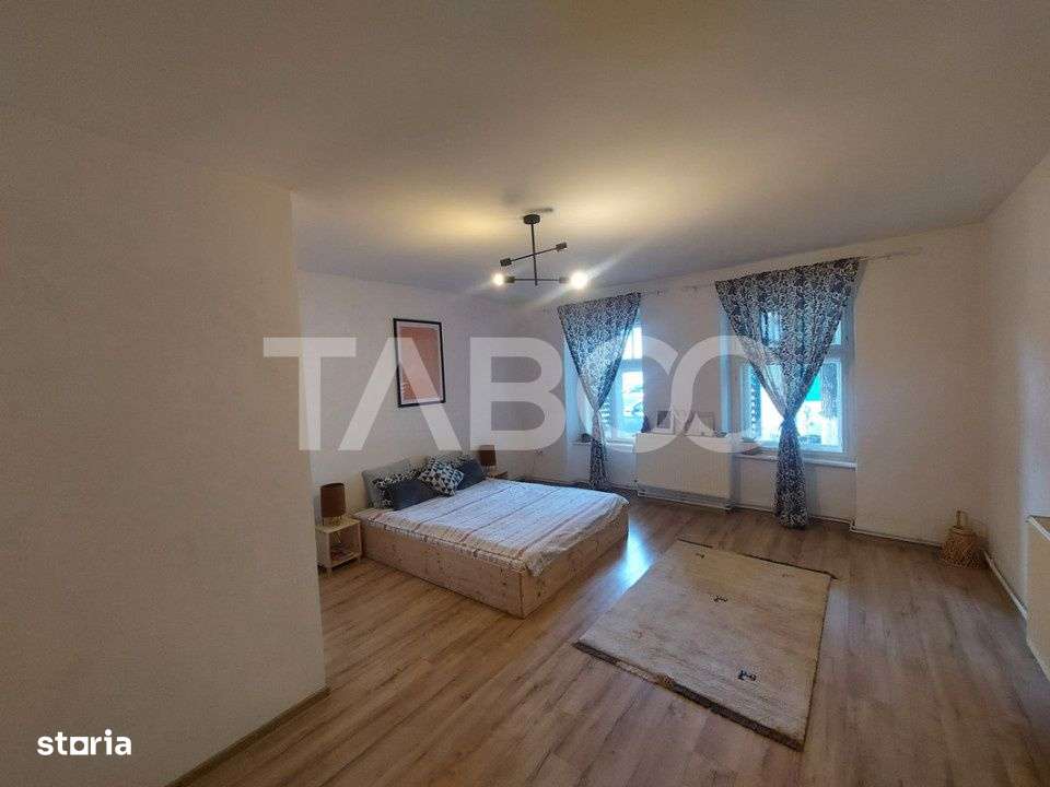 Casa de vanzare individuala pretabila regim hotelier Orasul de Jos - Imagine principală: 3/19