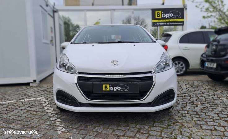 Peugeot 208 1.2 PureTech Active - 7