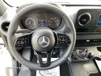 Mercedes-Benz Sprinter 316CDI LUNG - 32