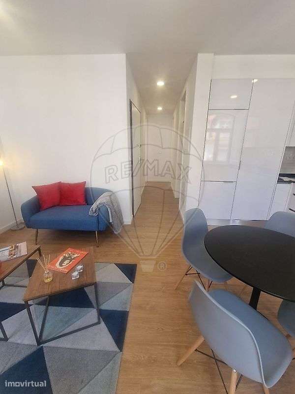 Apartamento T3 para venda - Grande imagem: 2/16