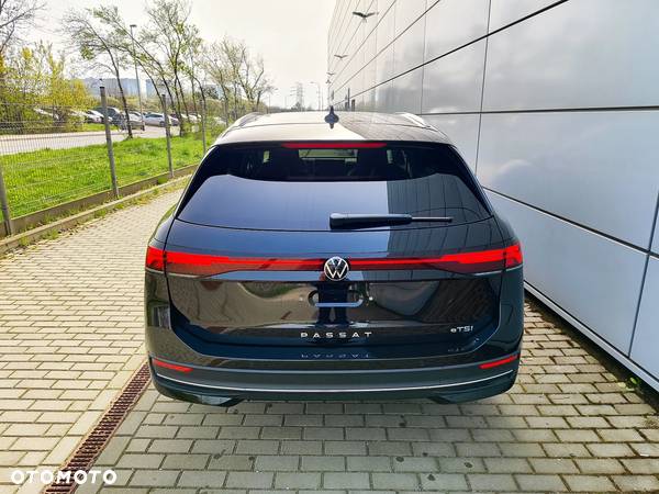 Volkswagen Passat 1.5 TSI ACT mHEV Business DSG - 10