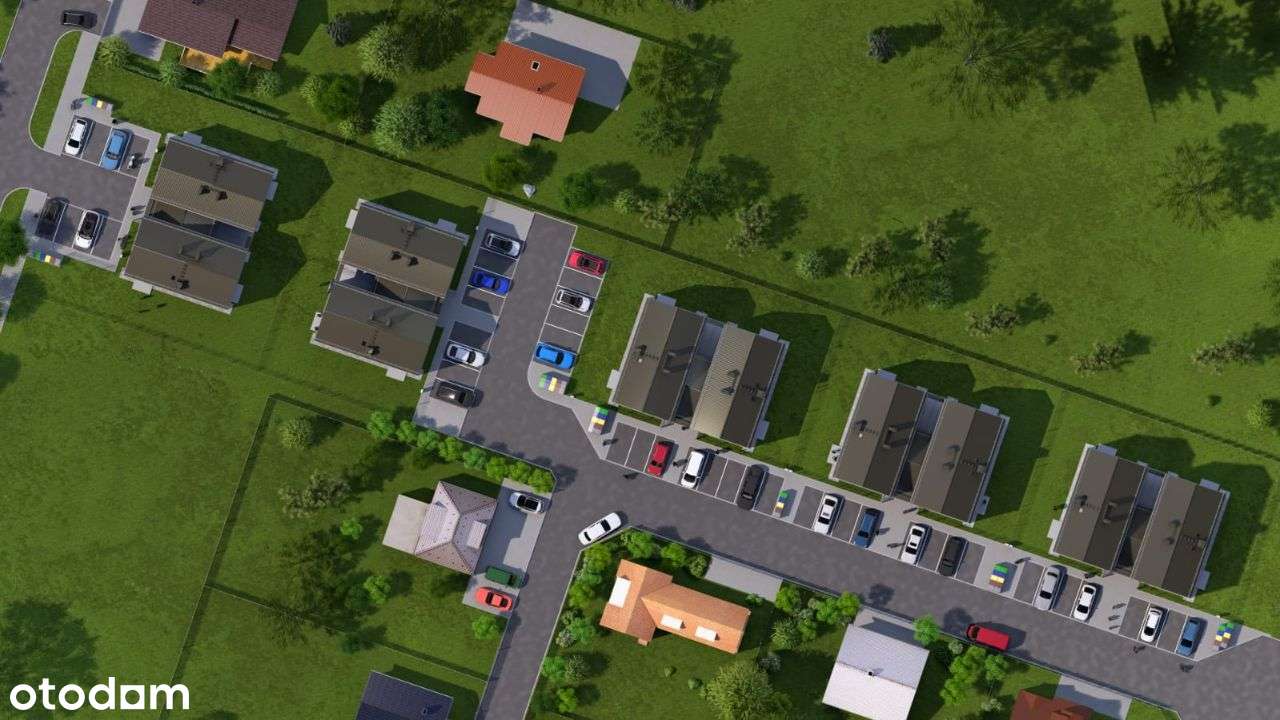 Bezczynszowe|4-pokojowe|mieszkanie z ogrodem - Pełny obrazek: 5/18