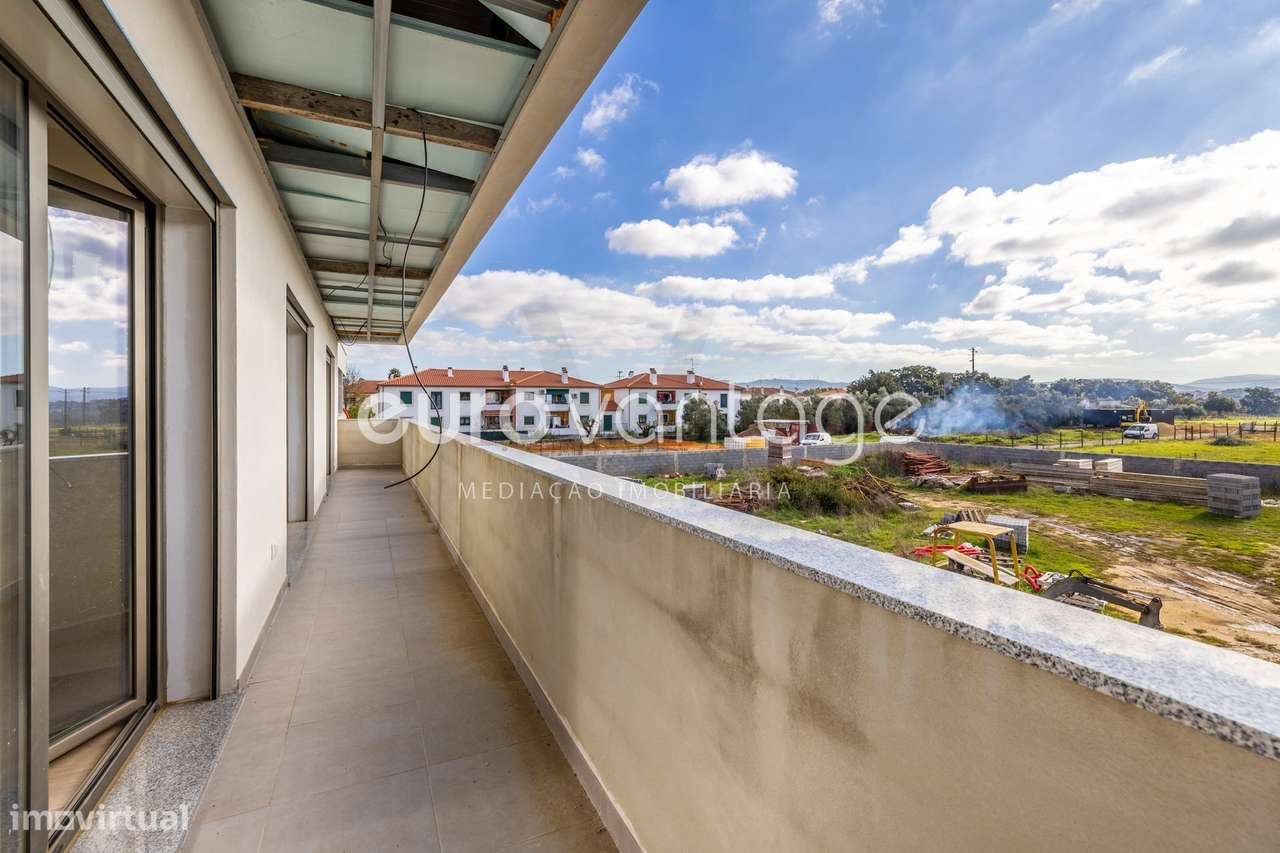 Moradia T4 | Nova | Jardoeira – Batalha-31