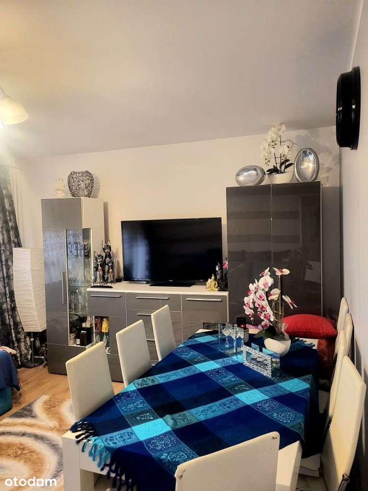 3 pokojowe mieszkanie Barwinek-4