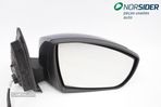 Espelho retrovisor direito Ford S-Max|10-15 - 8