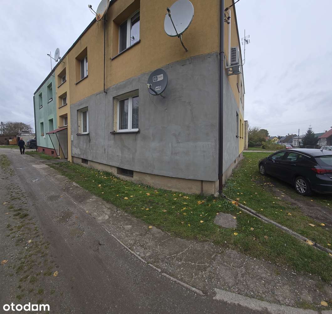 Mieszkanie 2 pokojowe - Pełny obrazek: 5/8