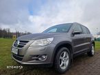 Volkswagen Tiguan 1.4 TSI BlueMot Sport&Style - 4