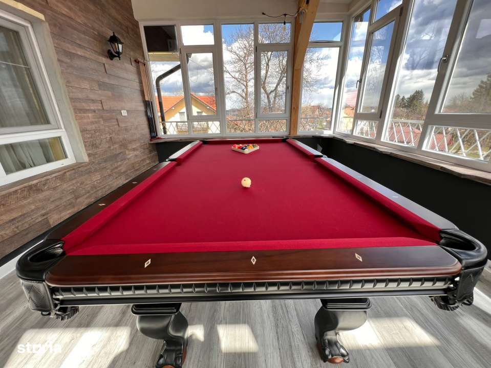 Mega Oferta cu discount 3000euro  - Pensiune/vila  Bran  moderna 2018-11