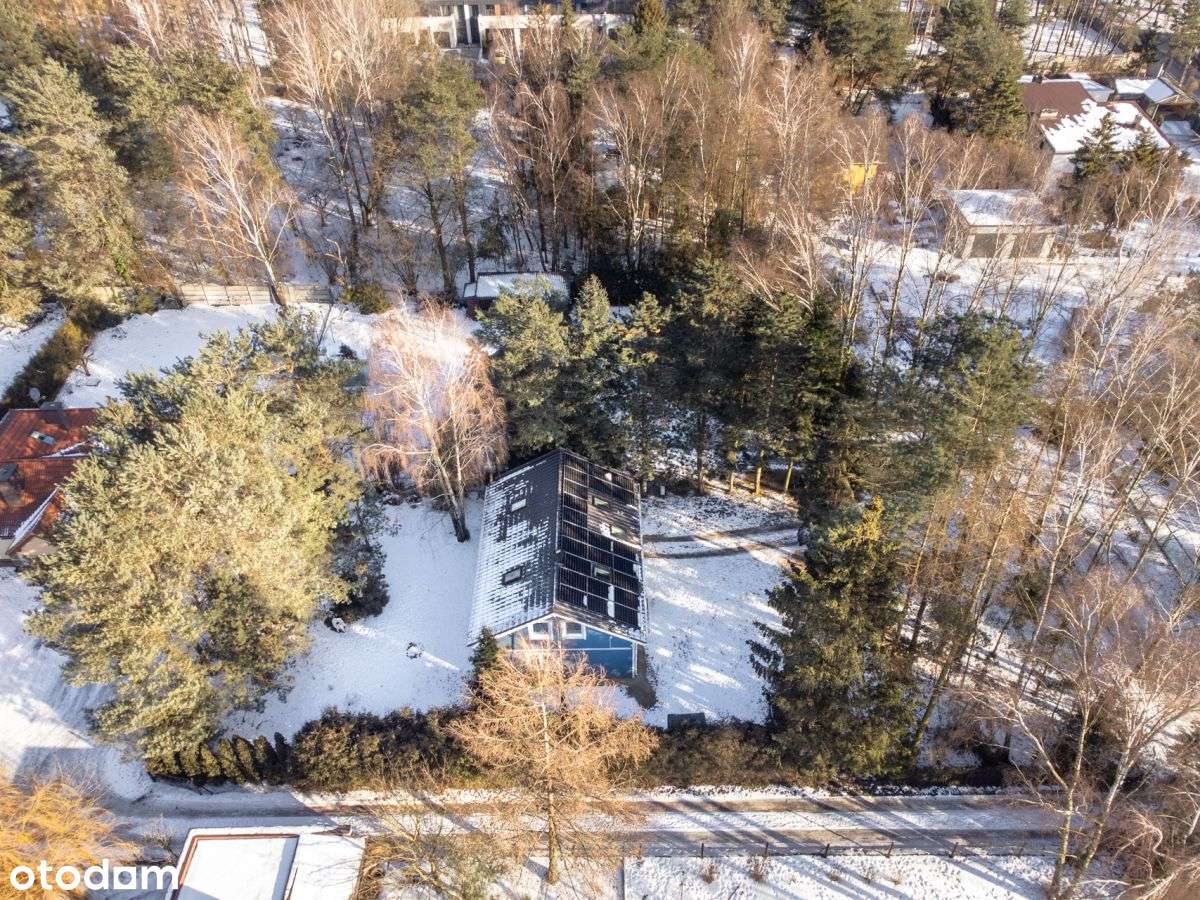 Wyjątkowy i niespotykany dom skandynawski-14