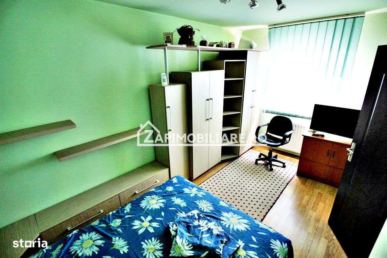 Apartament 2 camere,bloc izolat termic strada Măgurei - Imagine principală: 4/7