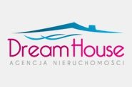 Agencja Nieruchomości Dream House Brygida Kosoń Logo
