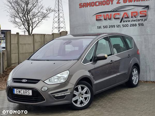 Ford S-Max 1.6 T Titanium - 9