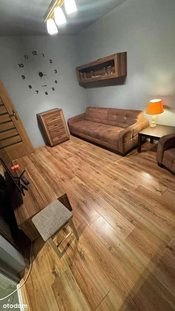 Łódź Teofilów I piętro-6