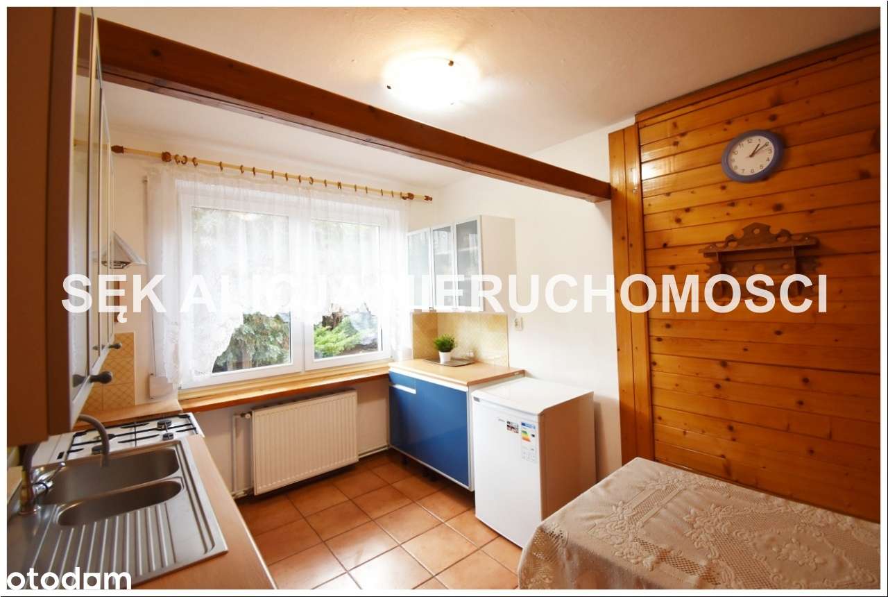 Dom wolnostojący z dużym ogrodem, Wilcza Góra, Pełcznica-3