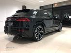 Audi RS Q8 RSQ8 4.0 TFSI quattro Tiptronic - 6