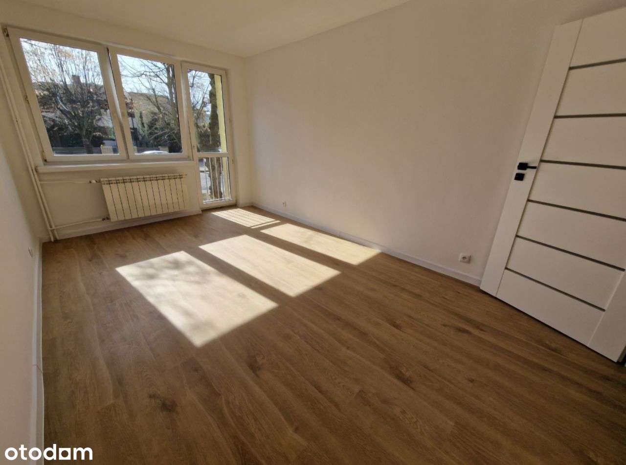 Mieszkanie - os 1000 lecia / PARTER - Pełny obrazek: 4/4