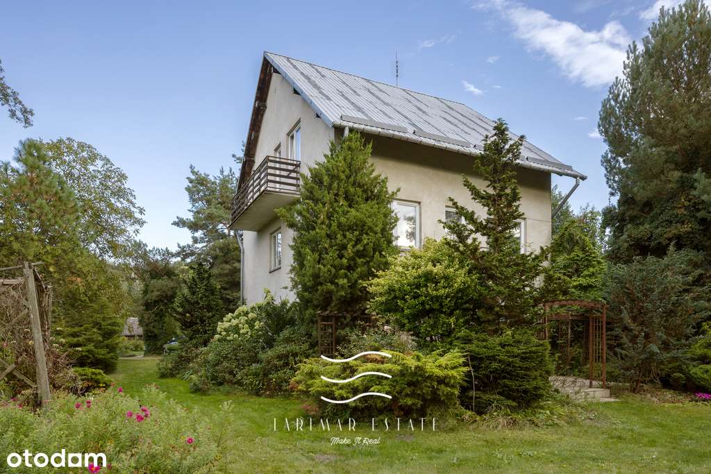 Sprzedam dom Piaseczno Głosków-15