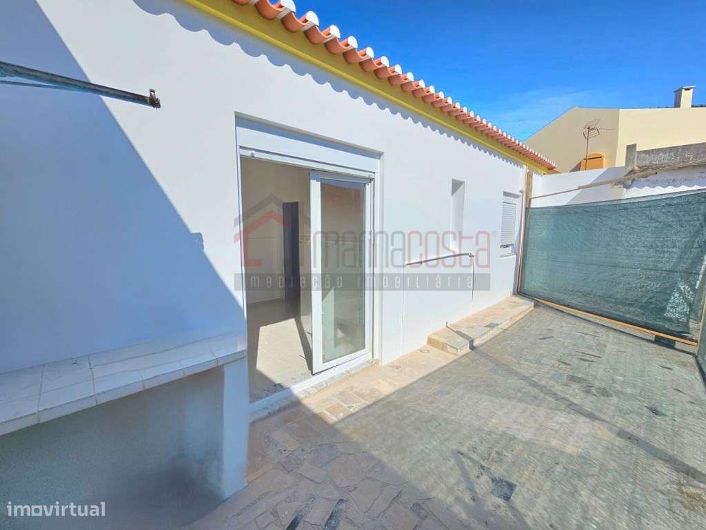 Moradia T2 para ARRENDAMENTO em Peniche - Grande imagem: 3/10