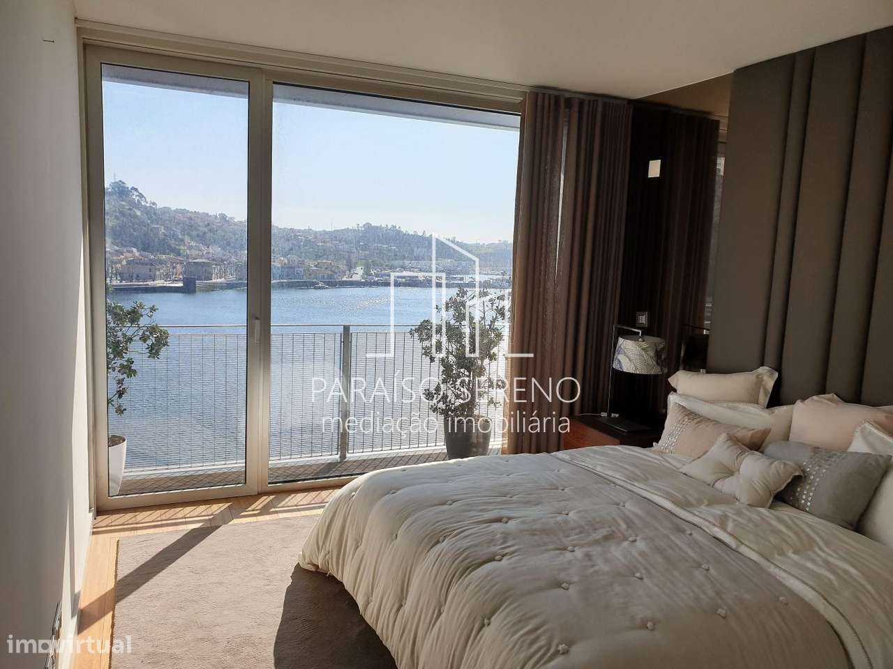 Apartamento T4+1 de luxo Porto - Grande imagem: 3/8