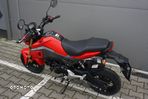 Honda MSX 125 - 15