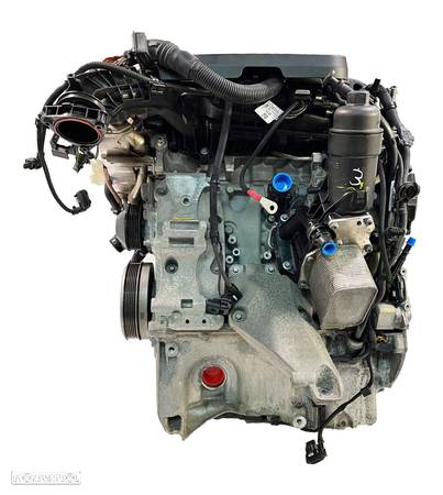 Motor B47C20A MINI 2.0L 136 CV - 4