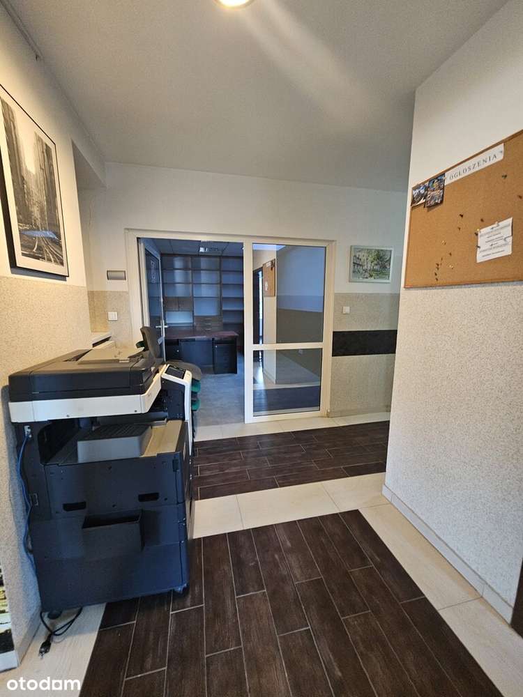 hale i lokale biurowe na wynajem Słupsk - Pełny obrazek: 5/11