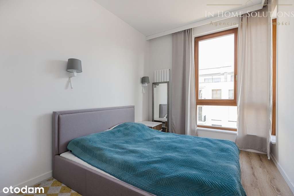 2 pok. 39m2 idealne+ garaż  Royal Residence - Pełny obrazek: 5/15