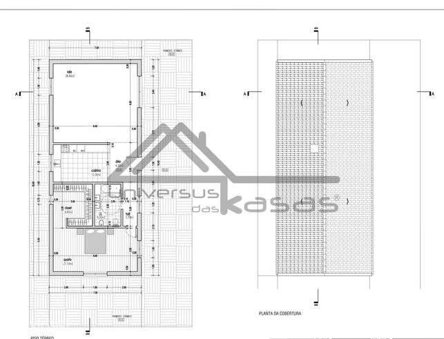 Moradia Isolada V3 em Pinhal Novo-28