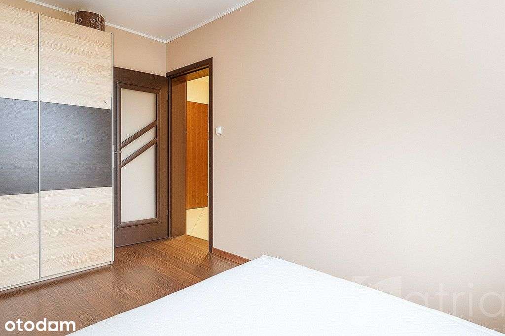 2 pokojowe mieszkanie na Warszewie-4