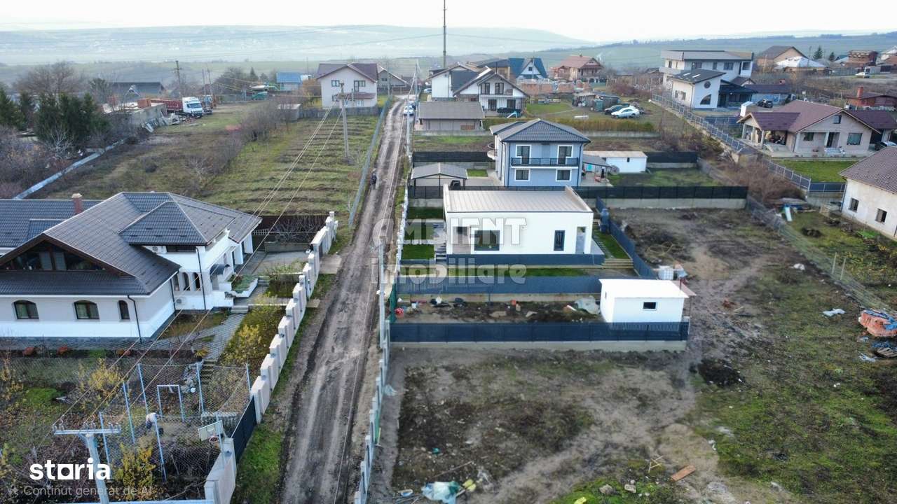 CASĂ individuală, cu teren 450 mp, LA CHEIE, VASLUI-zona FILATURII;-13