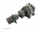 ALTERNATOR FORD FOCUS MK1 LIFT (2001-2004) 1.8 TDCI 100KM FFDA - 1