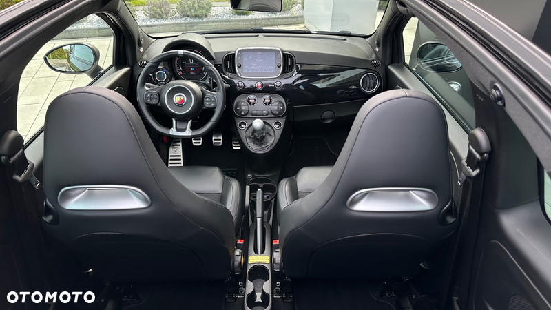 Abarth 595 - 17