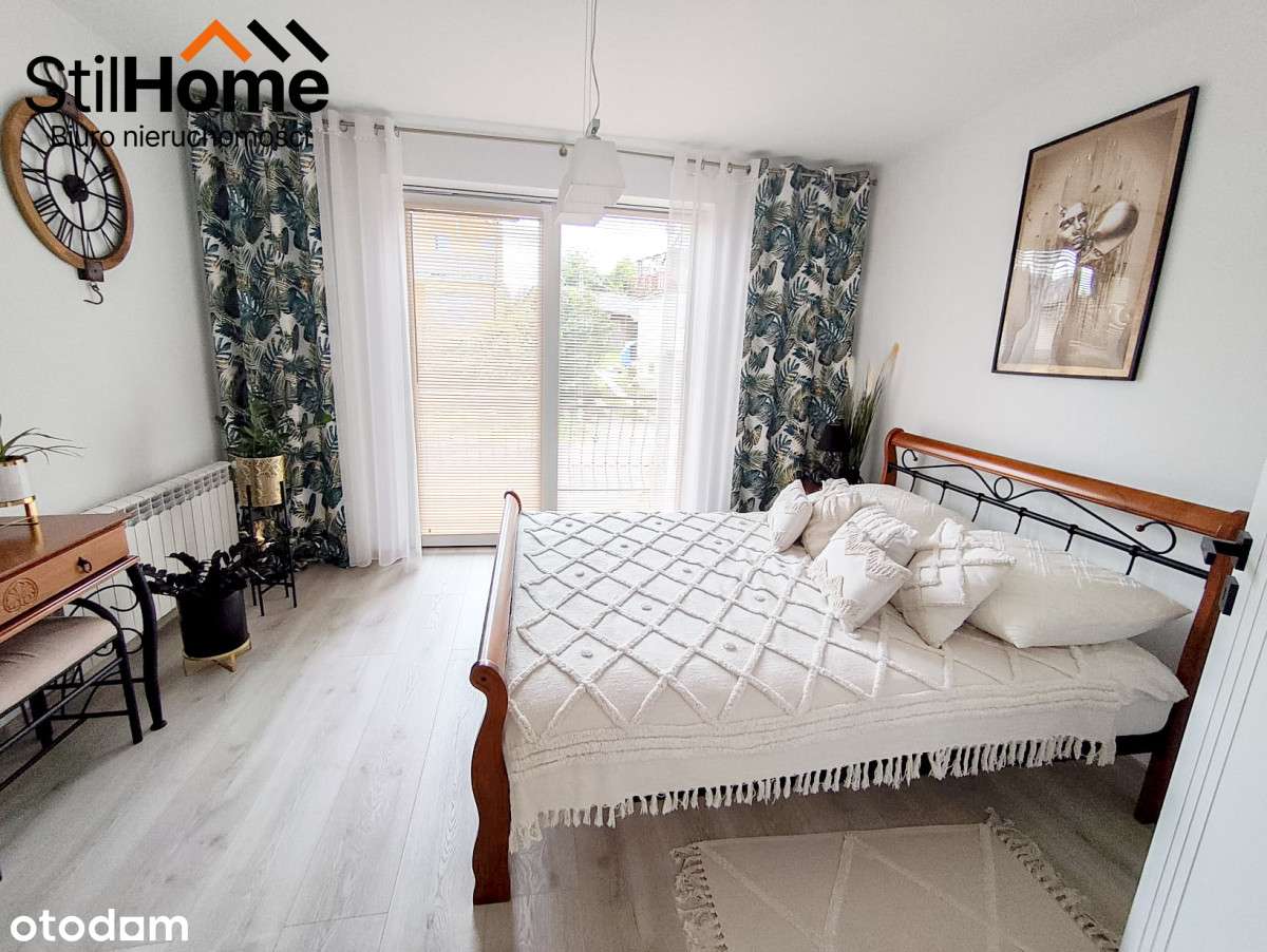 Dom „eko” gotowy do zamieszkania-10